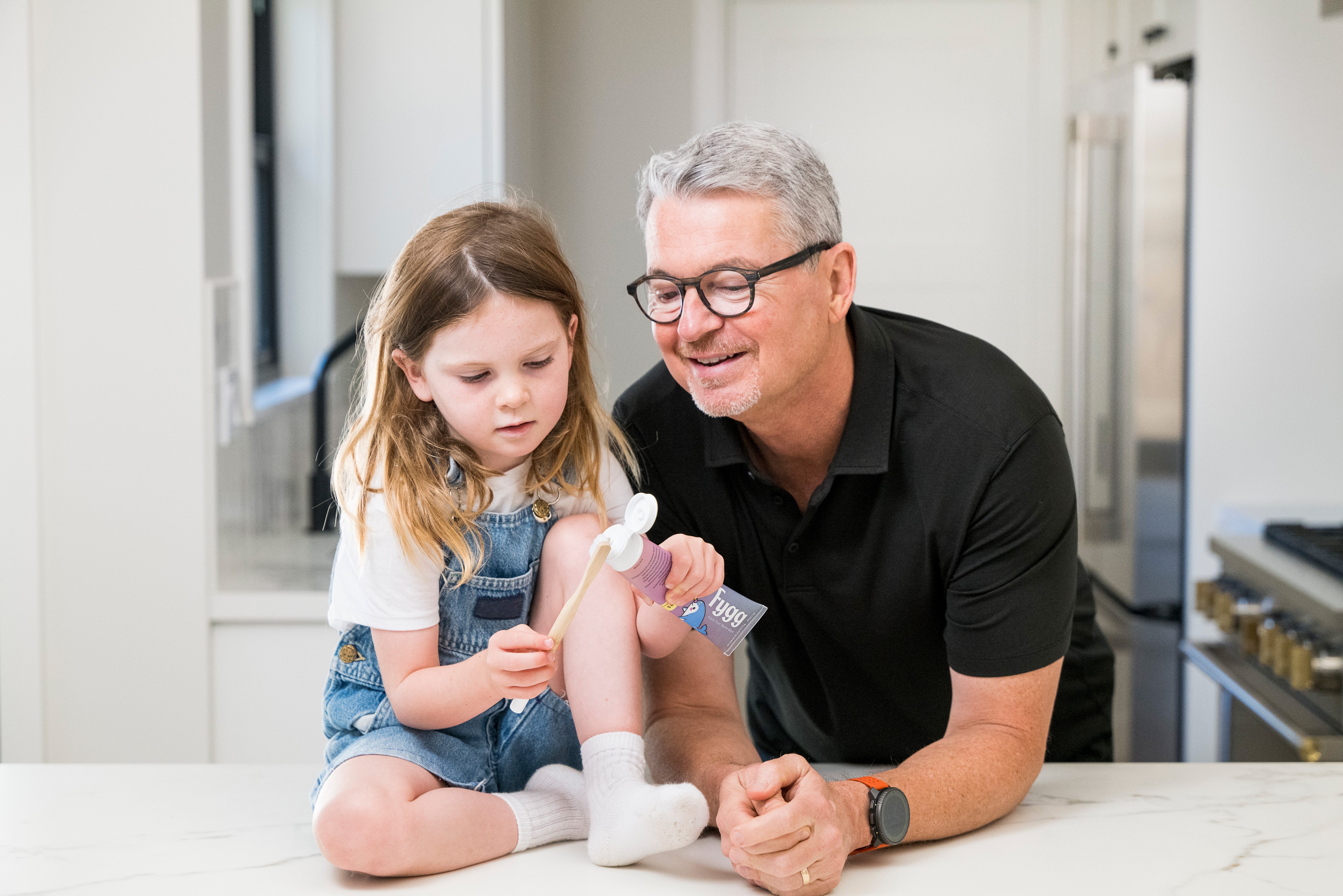 Oral Care for Your Microbiome